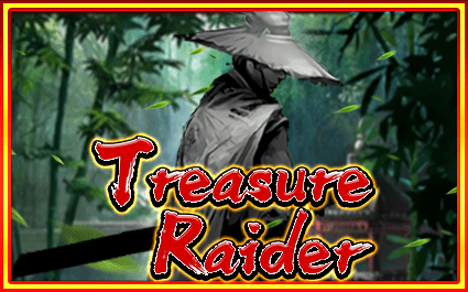 Treasure Raider