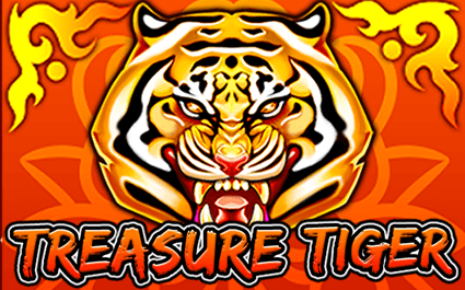 Treasure Tiger