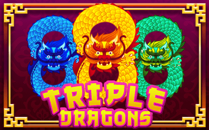 Triple Dragons