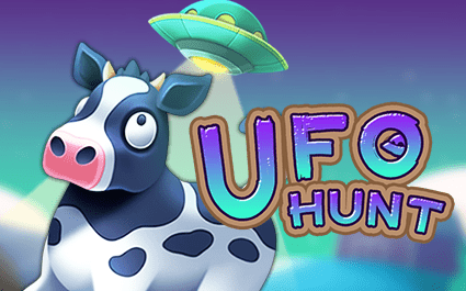 UFO Hunt