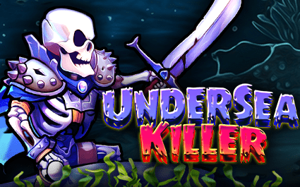 Undersea Killer