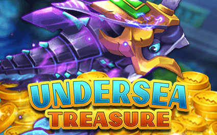 Undersea Treasure