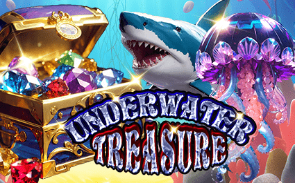 Underwater Treasure