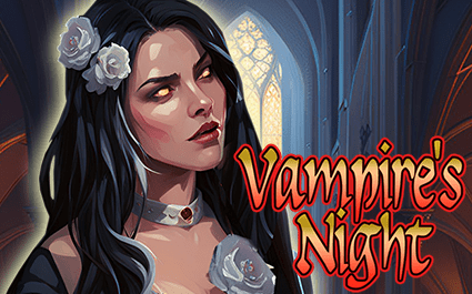 Vampire's Night