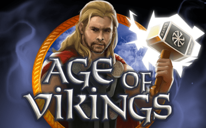 Age of Vikings