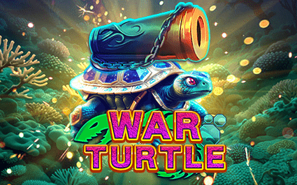 War Turtle