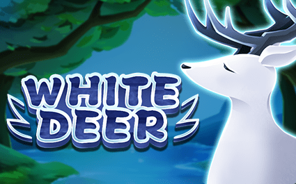 White Deer