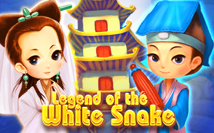 Legend of the White Snake