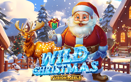 Wild Christmas Fusion Reels