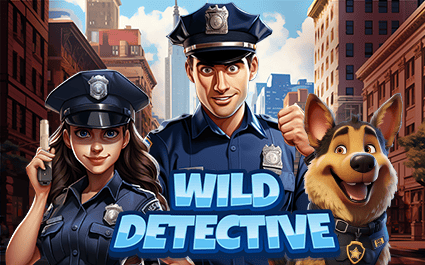 Wild Detective