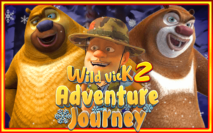 Wild Vick 2 Adventure Journey