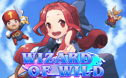 Wizard of Wild