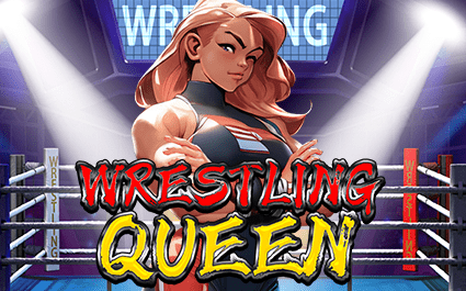 Wrestling Queen