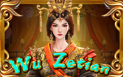 Wu Zetian