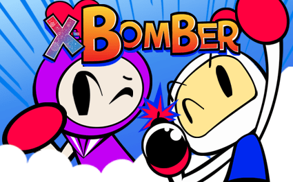 X-Bomber