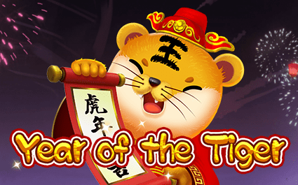 Year of the Tiger