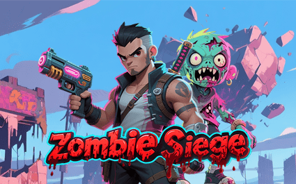 Zombie Siege
