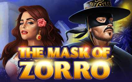 The Mask of Zorro